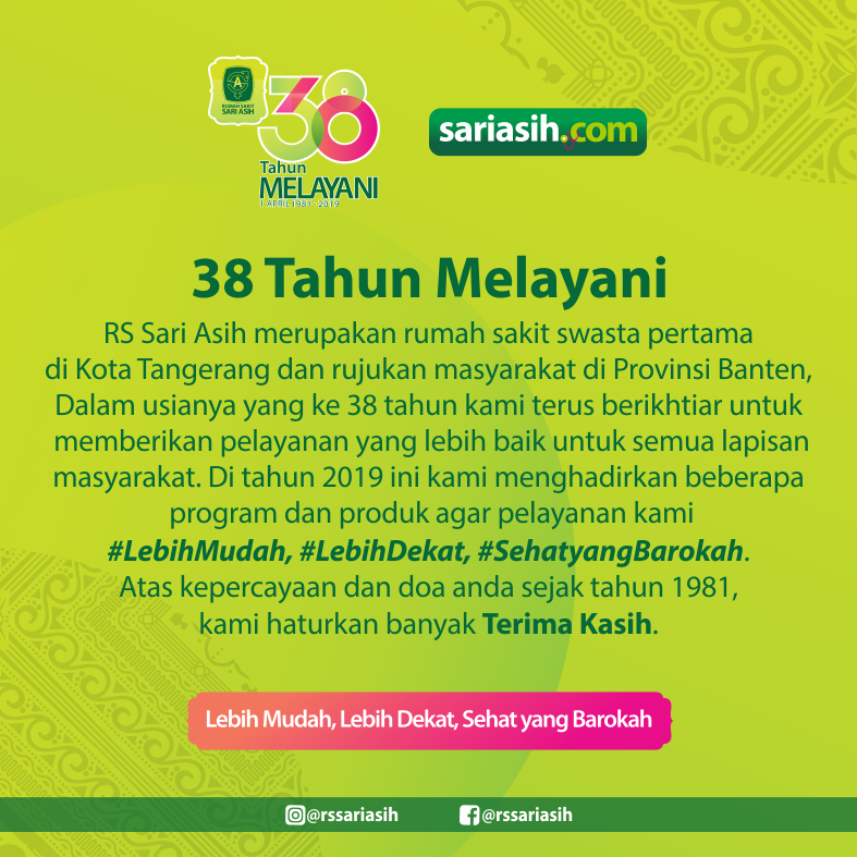 UCAPAN TERIMAKASIH
