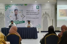 Seminar Kesehatan 