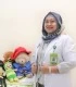 dr. Yulia Lukita Dewanti , M.Ked (Ped), SpA