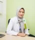 dr. Yurnita Arifin , Sp.THT-KL