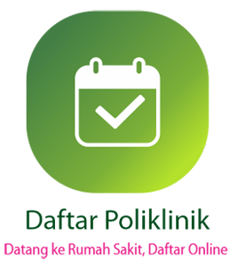 Daftar Poliklinik