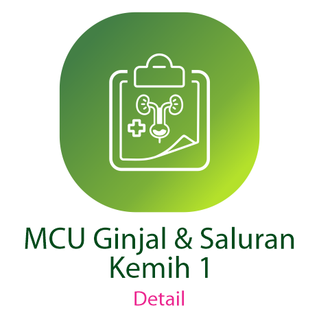 MCU Kesehatan Ginjal 1