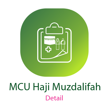 MCU Haji Muzdalifah