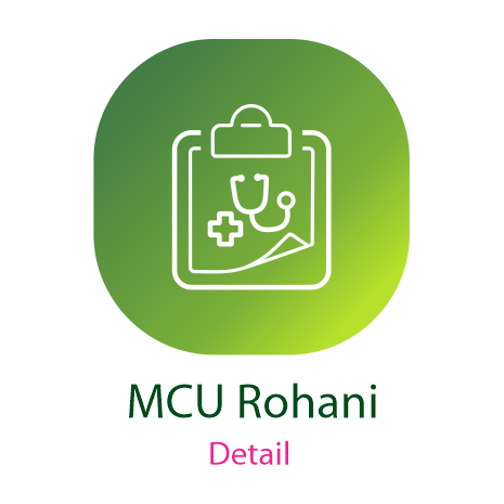 MCU Rohani